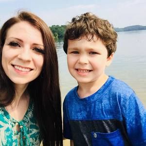 Meet your Posher, Catherine